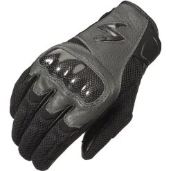 Scorpion EXO Vortex Air Vented Leather / Textile Gloves 10 Scorpion EXO Vortex Air Vented Leather / Textile Gloves -Fly Racing Store 033 G36 064