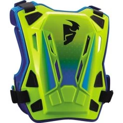 Thor Guardian MX Youth Roost Deflector 15 Thor Guardian MX Youth Roost Deflector -Fly Racing Store 037 2701 0854 A