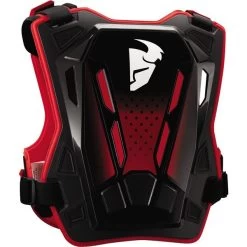 Thor Guardian MX Youth Roost Deflector 14 Thor Guardian MX Youth Roost Deflector -Fly Racing Store 037 2701 0856 A