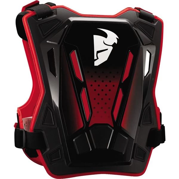Thor Guardian MX Youth Roost Deflector 7 Thor Guardian MX Youth Roost Deflector - Image 5