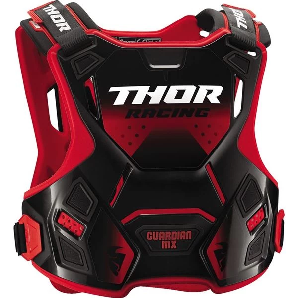 Thor Guardian MX Youth Roost Deflector 6 Thor Guardian MX Youth Roost Deflector - Image 4