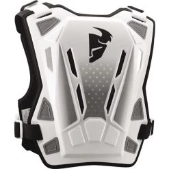 Thor Guardian MX Youth Roost Deflector 17 Thor Guardian MX Youth Roost Deflector -Fly Racing Store 037 2701 0858 A