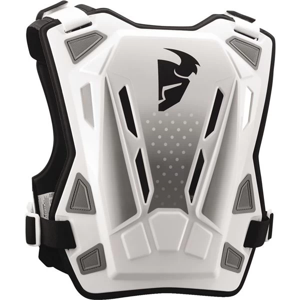 Thor Guardian MX Youth Roost Deflector 10 Thor Guardian MX Youth Roost Deflector - Image 8