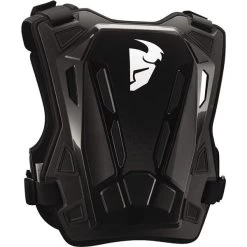 Thor Guardian MX Youth Roost Deflector 12 Thor Guardian MX Youth Roost Deflector -Fly Racing Store 037 2701 0860 A