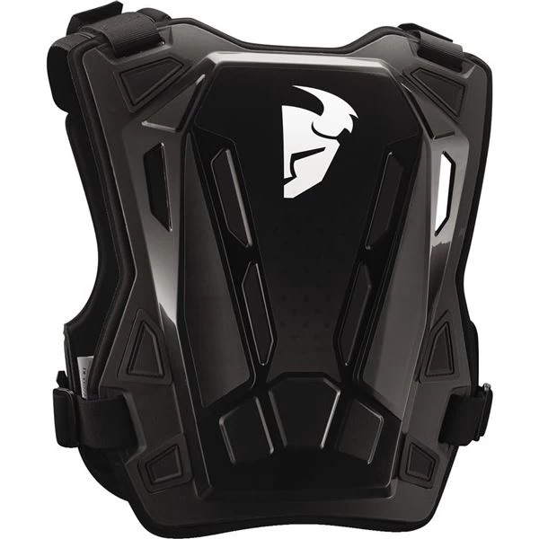Thor Guardian MX Youth Roost Deflector 5 Thor Guardian MX Youth Roost Deflector - Image 3