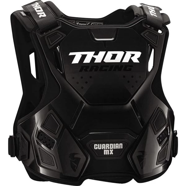 Thor Guardian MX Youth Roost Deflector 4 Thor Guardian MX Youth Roost Deflector - Image 2