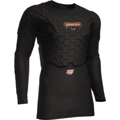 Thor Comp XP Flex Long Sleeve Under Deflector