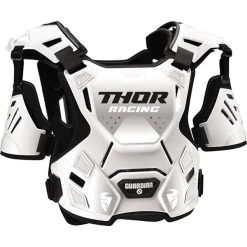 Thor Guardian Roost Deflector -Fly Racing Store 037 2701 0955