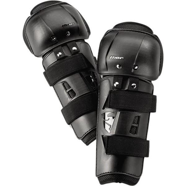 Thor Youth Sector Knee / Shin Guards 3 Thor Youth Sector Knee / Shin Guards