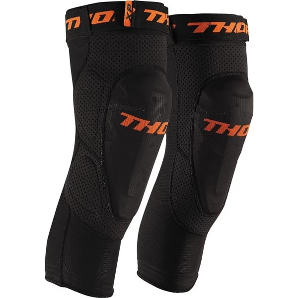 Thor Comp XP Knee Guards 4 Thor Comp XP Knee Guards - Image 2
