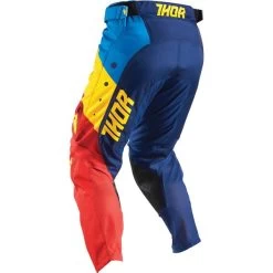 Thor Pulse Aktiv Youth Pants -Fly Racing Store 037 2903 1441 A