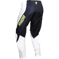 Thor Pulse Air Rad Vented Youth Pants 9 Thor Pulse Air Rad Vented Youth Pants -Fly Racing Store 037 2903 1883 A
