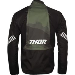Thor Terrain Camo Jacket -Fly Racing Store 037 2920 0626 A