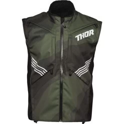 Thor Terrain Camo Jacket -Fly Racing Store 037 2920 0626 B