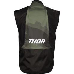 Thor Terrain Camo Jacket -Fly Racing Store 037 2920 0626 C