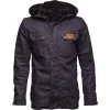 Thor Hallman GP Denim Jacket -Fly Racing Store 037 2920 0631