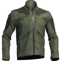 Thor Terrain Jacket 7 Thor Terrain Jacket -Fly Racing Store 037 2920 0703