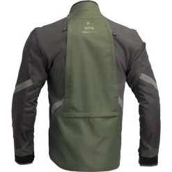 Thor Terrain Jacket 8 Thor Terrain Jacket -Fly Racing Store 037 2920 0703 A