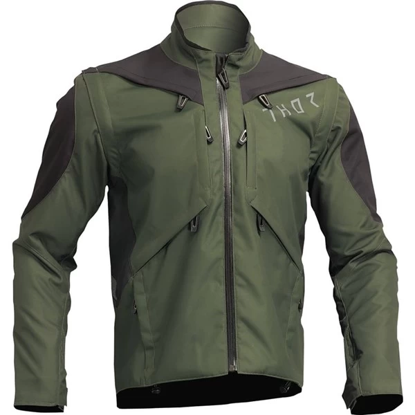 Thor Terrain Jacket 4 Thor Terrain Jacket - Image 3