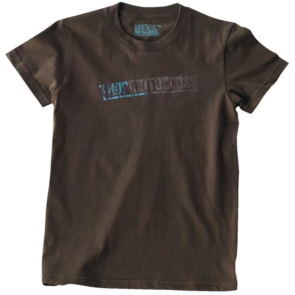 Thor Relay Women's Tee 4 Thor Relay Women's Tee - Image 2