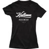 Thor Hallman Original Women's Tee 1 Thor Hallman Original Women's Tee -Fly Racing Store 037 3031 3702