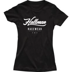 Thor Hallman Original Women's Tee