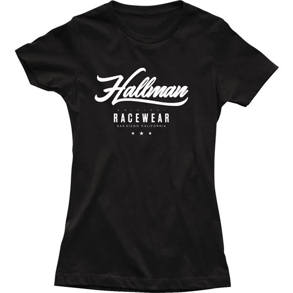 Thor Hallman Original Women's Tee 3 Thor Hallman Original Women's Tee