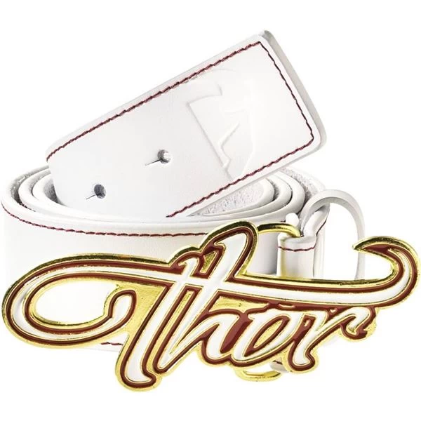 Thor Heller Women's Belt 4 Thor Heller Women's Belt - Image 2