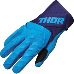 Thor Agile Spectrum Gloves -Fly Racing Store 037 3330 6833