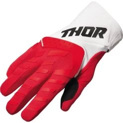 Thor Agile Spectrum Gloves -Fly Racing Store 037 3330 6839