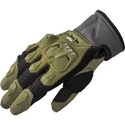 Thor Terrain Gloves 10 Thor Terrain Gloves -Fly Racing Store 037 3330 7286