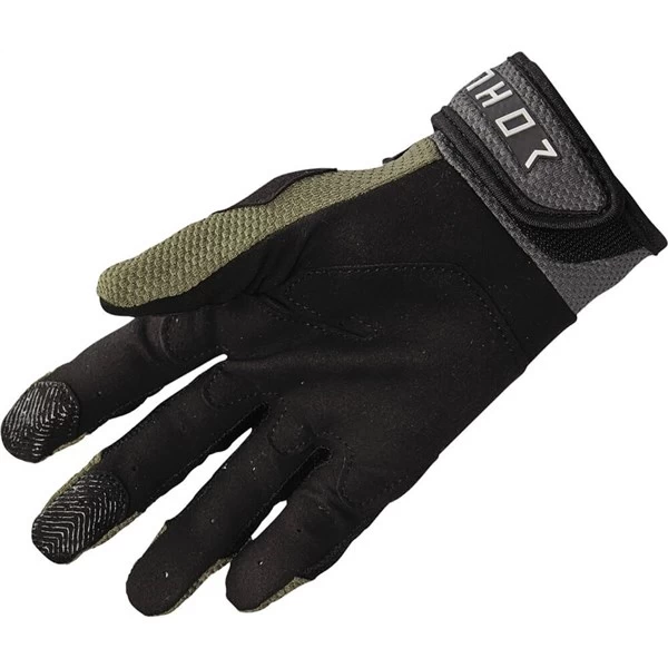 Thor Terrain Gloves 5 Thor Terrain Gloves - Image 3