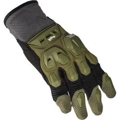 Thor Terrain Gloves 12 Thor Terrain Gloves -Fly Racing Store 037 3330 7286 B