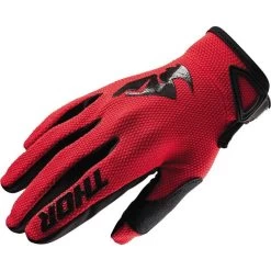 Thor Sector Youth Gloves -Fly Racing Store 037 3332 1526