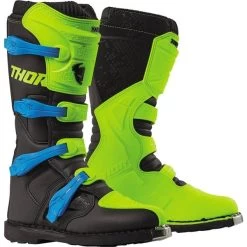 Thor Blitz XP Boots -Fly Racing Store 037 3410 2199