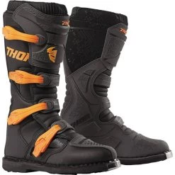 Thor Blitz XP Boots -Fly Racing Store 037 3410 2200