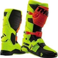 Thor Radial MX Boots -Fly Racing Store 037 3410 2262