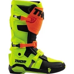 Thor Radial MX Boots -Fly Racing Store 037 3410 2262 B