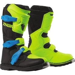 Thor Blitz XP Youth Boots 10 Thor Blitz XP Youth Boots -Fly Racing Store 037 3411 0523