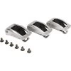 Thor Ratchet Boot Replacement Buckle Kit -Fly Racing Store 037 3430 0332