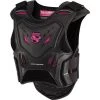 Icon Stryker Women's Field Armor Vest -Fly Racing Store 038 2701 0513