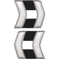 Icon Stryker Field Armor Vest Replacement Waist Straps -Fly Racing Store 038 2701 0677