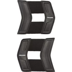 Icon Stryker Field Armor Vest Replacement Waist Straps -Fly Racing Store 038 2701 0678