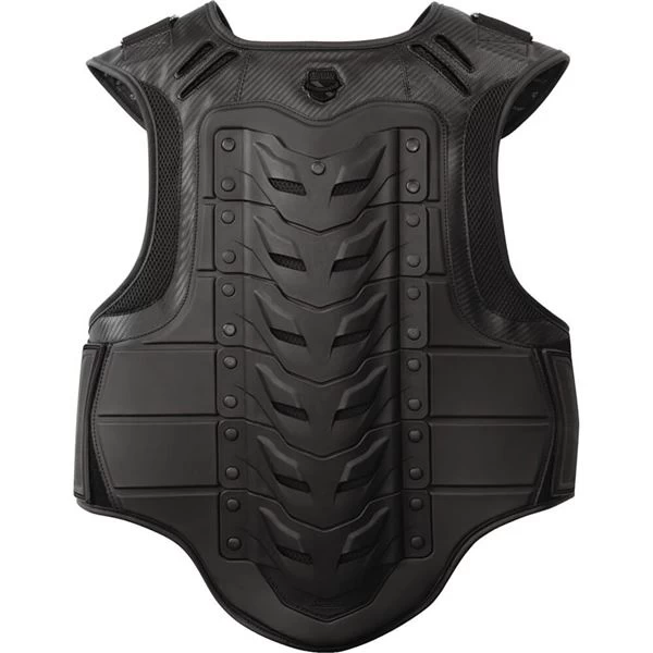 Icon Stryker Stealth Women's Field Armor Vest 5 Icon Stryker Stealth Women's Field Armor Vest - Image 3