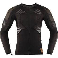 Icon Field Armor Compression Shirt
