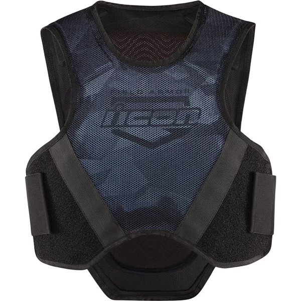 Icon Field Armor Softcore Camo Vest 3 Icon Field Armor Softcore Camo Vest