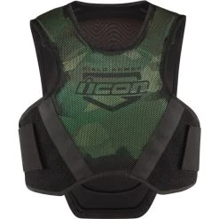Icon Field Armor Softcore Camo Vest 10 Icon Field Armor Softcore Camo Vest -Fly Racing Store 038 2702 0279