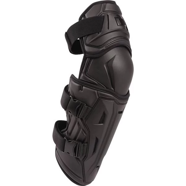 Icon Field Armor 3 Knee Guards 3 Icon Field Armor 3 Knee Guards