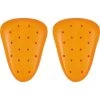Icon D3O Armor Replacement Hip Guard -Fly Racing Store 038 2706 0165