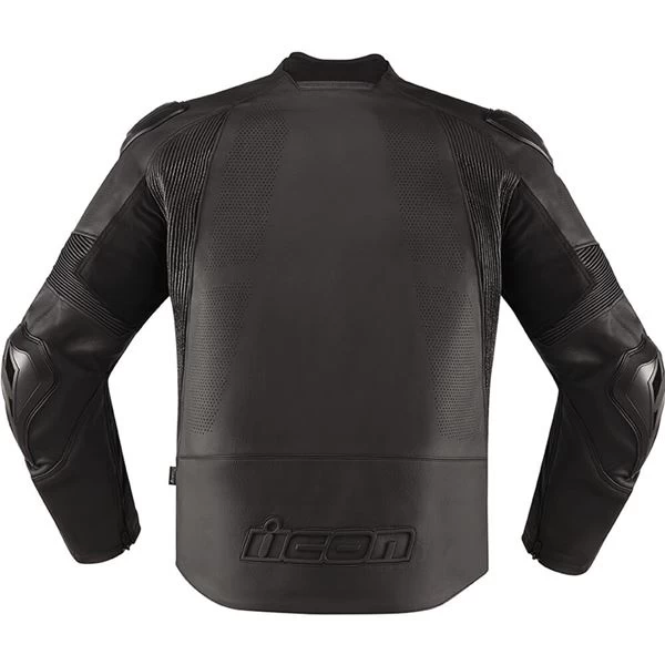 Icon Hypersport2 Prime Leather / Textile Jacket 4 Icon Hypersport2 Prime Leather / Textile Jacket - Image 2